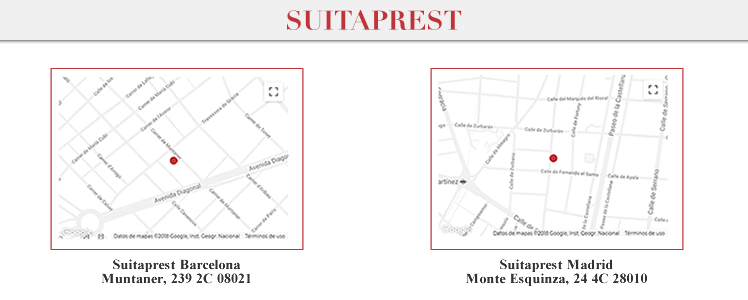 Préstamo de Suitaprest con ASNEF/RAI