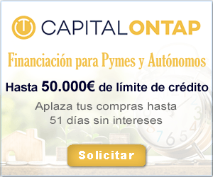 Tarjetas de crédito para Pymes y Autónomos