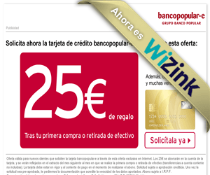 Tarjeta de crédito Citi Oro de Citibank - Tarjeta a coste cero y con descuentos de hasta el 15%