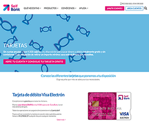 Tarjeta de crédito Wizink Oro - Gratis, sin cambiar de banco y con múltiples ventajas