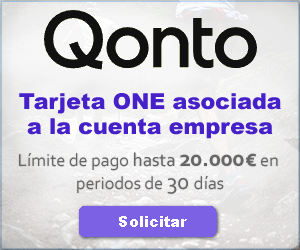 Tarjeta hasta 20.000 €