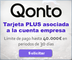 Tarjeta hasta 40.000 €