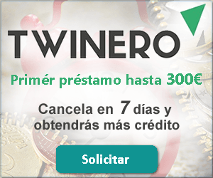 ▷ TWINERO → HASTA 300 €【Opinión y Alternativas 2022】