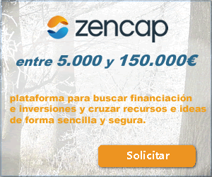 Zencap - Crowdlending y préstamos online para pymes