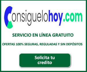 Recibe ofertas de préstamos en 90 segundos