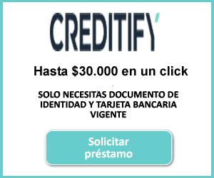 Comparación de ofertas de préstamos hasta  $30.000