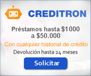 Servicio de pago para conseguir préstamos online