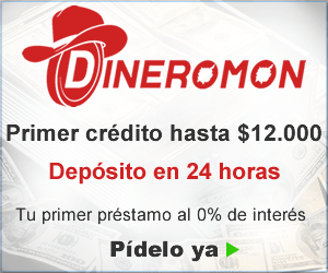 DINEROMON - Hasta $12,000 pesos