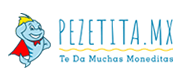 Pezetita: Te da muchas moneditas