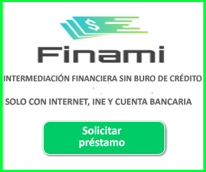 Préstamos en línea desde $1,000 hasta $25,000 pesos sin buró