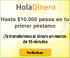 Primer préstamo gratis hasta $4,000 pesos