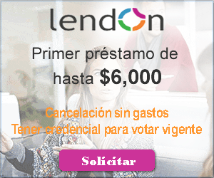 Primer préstamo hasta $4.000 pesos