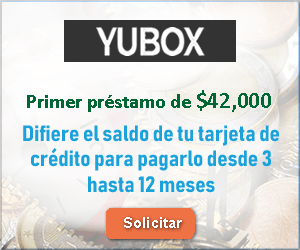 Difiere el saldo que necesites desde $500 hasta $42.000 pesos y cancela las deudas de tus tarjetas de crédito