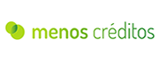 Menos Créditos